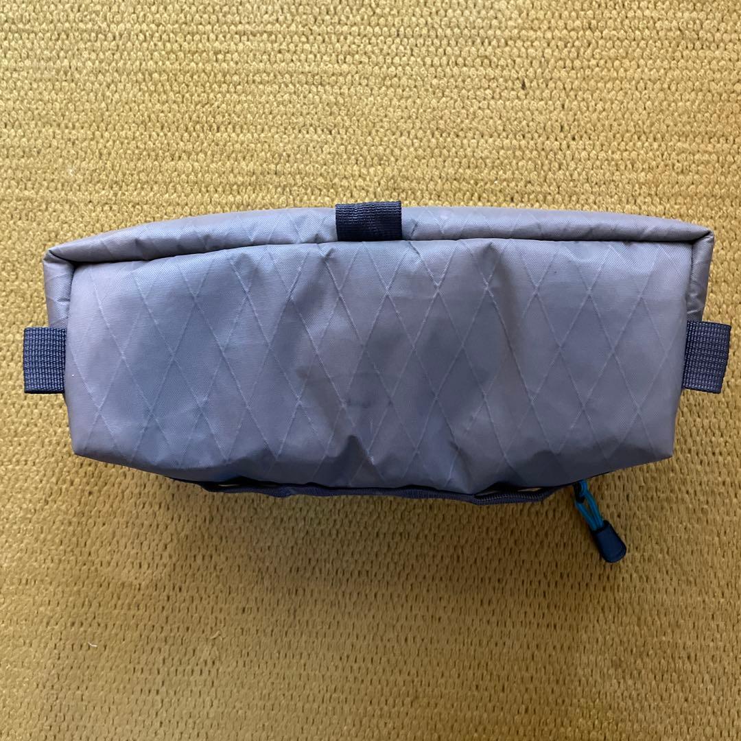 【ミニ】YANCO ハンドルバーバッグとミュゼット