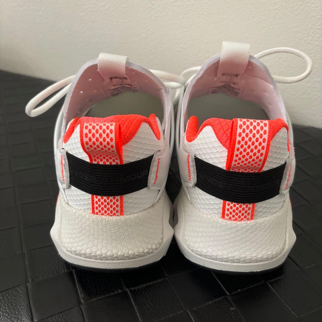 UNDER AUMOUR UA HOVE Mega MVMNT 25.5㎝