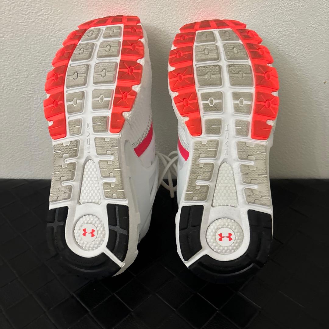 UNDER AUMOUR UA HOVE Mega MVMNT 25.5㎝