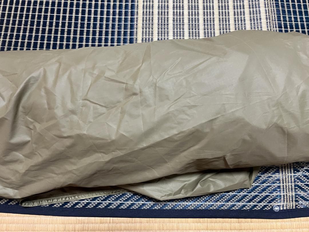 ZANE ARTS ゼインアーツ　ギギ1 インナーテント付き GIGI-1