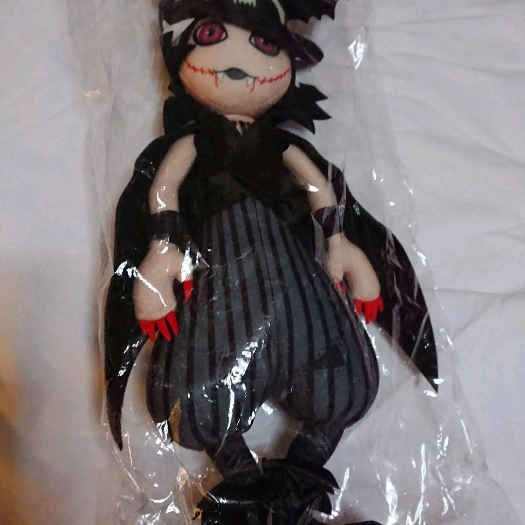 HYDE ハロパくじ限定ぬいぐるみ
