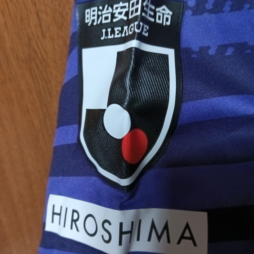 サンフレッチェ広島 Nike XLサイズレプリカユニフォーム