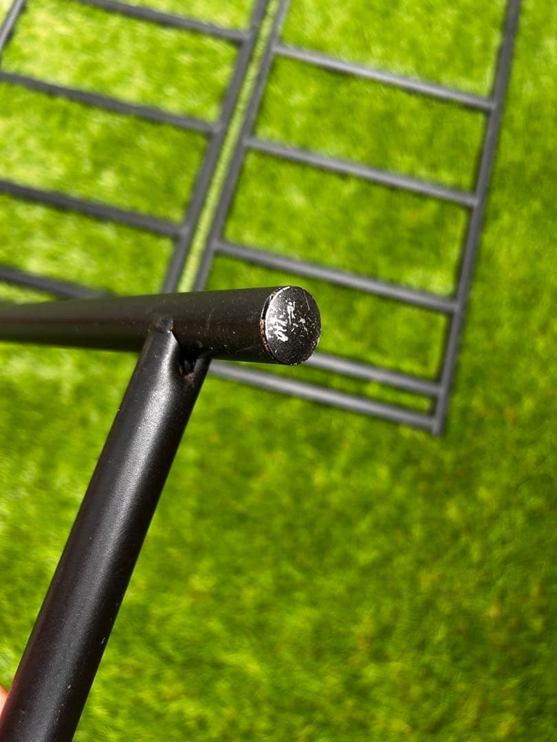 ＤＯＤ　テキーラキッチンレッグ テキーラプレートセット、板と収納バック付き