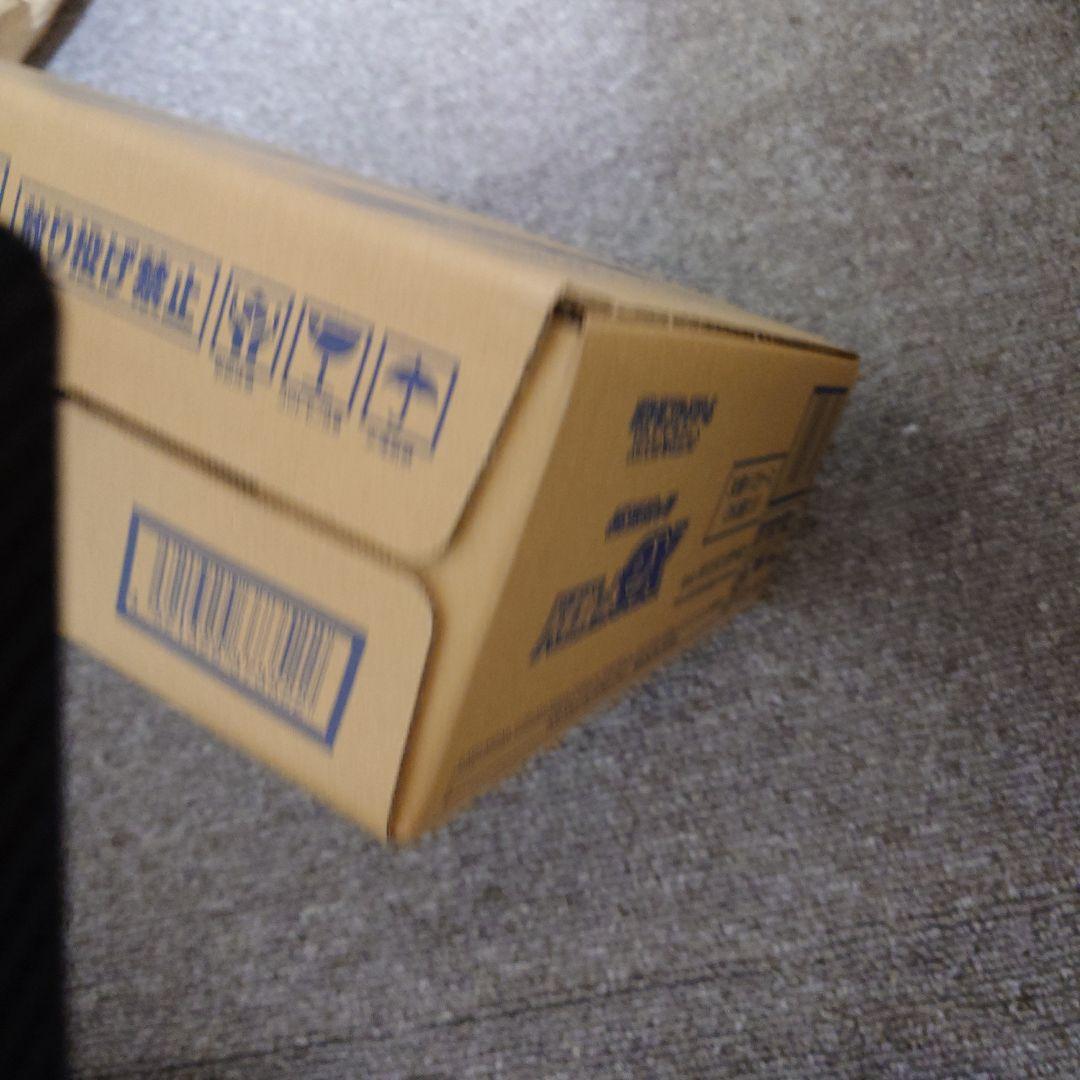 バイオレットex カートン　未開封