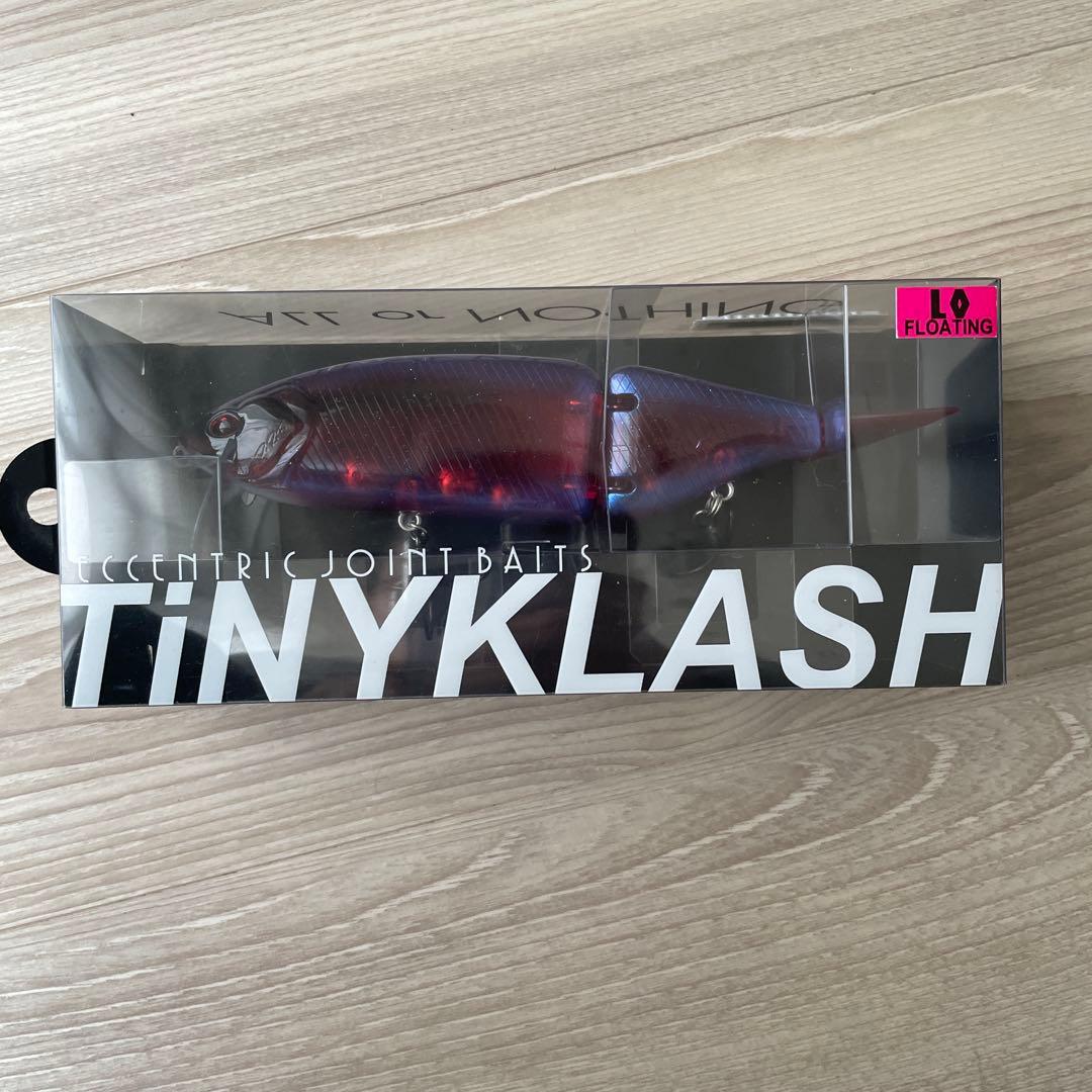 drt タイニークラッシュ