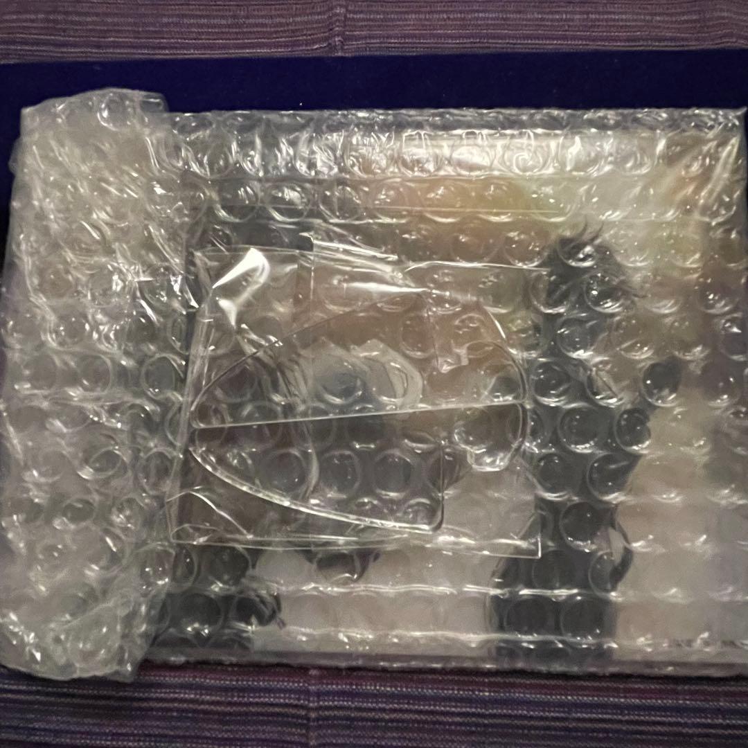 呪術廻戦 定期購読者限定 アクリルアートボード 禪院真希 禪院真依