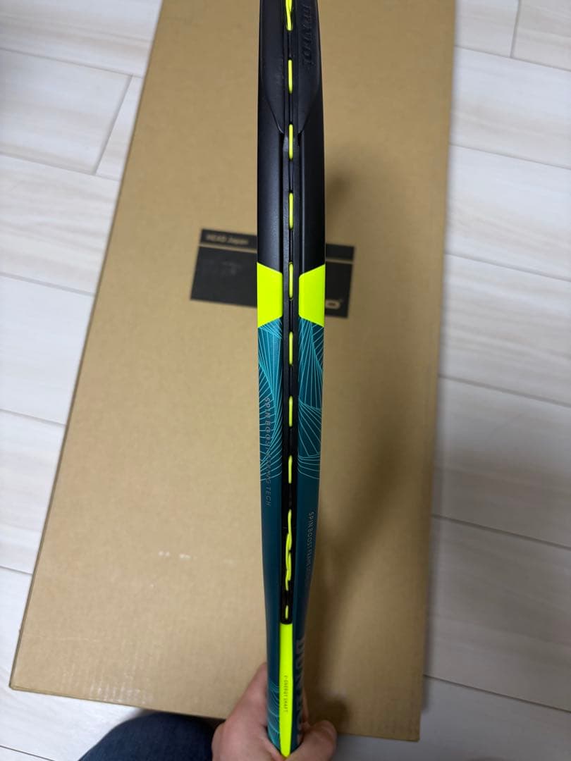 ラケット(硬式用) DUNLOP SX300 2025 G2