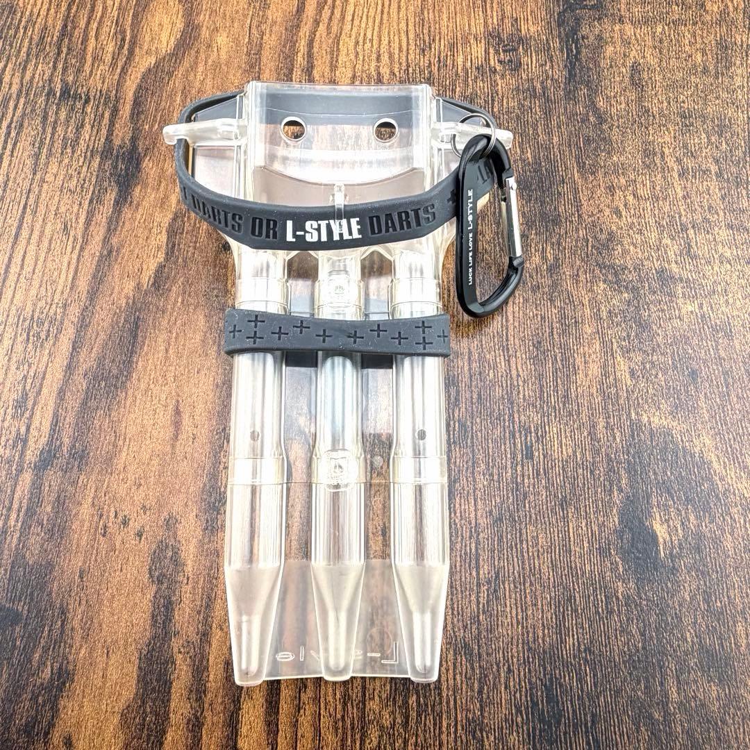 【ターゲット】パイロ G9 星野光正モデル エスダーツ限定モデル ダーツセット