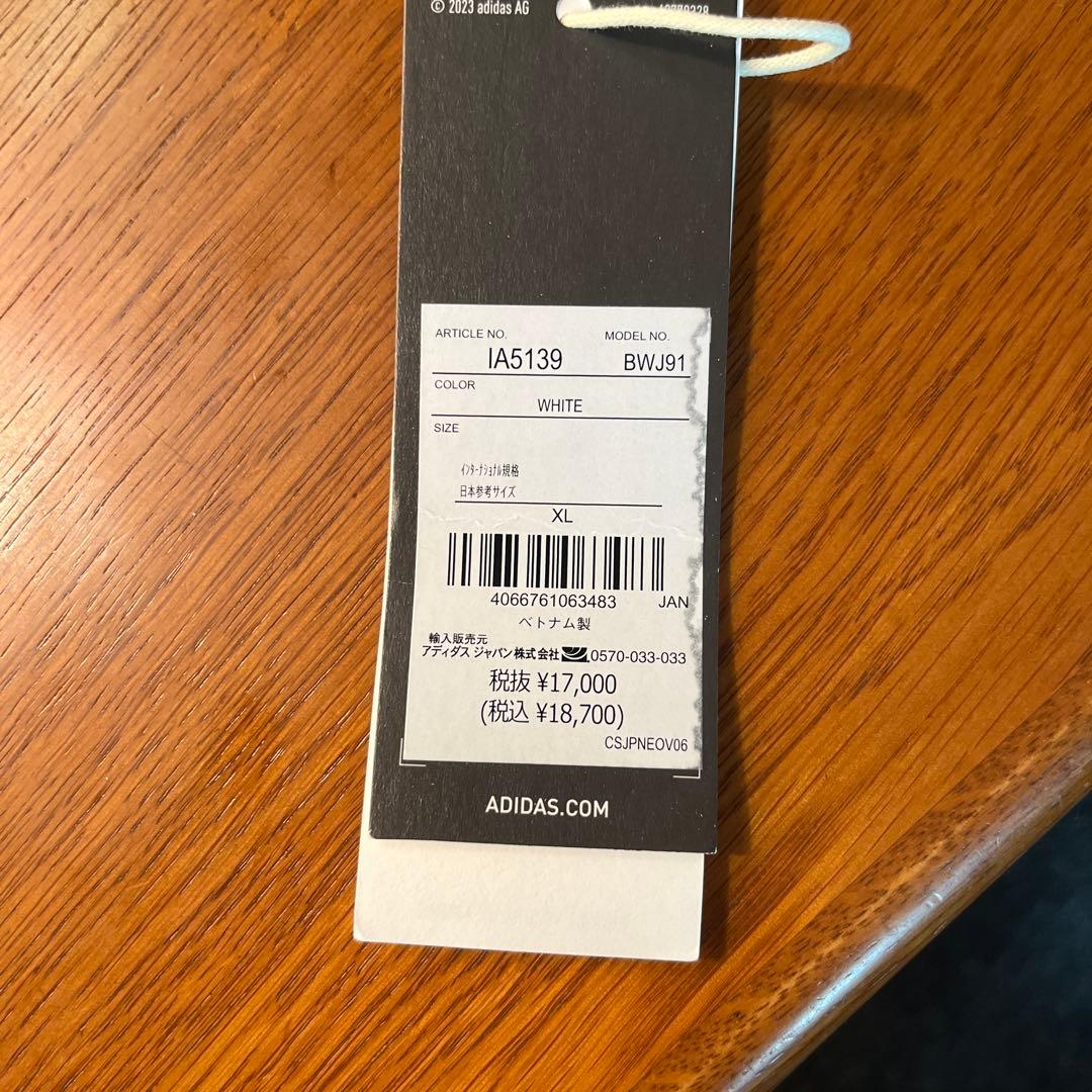 レアルマドリー ユニフォーム 23/24 オーセンティック