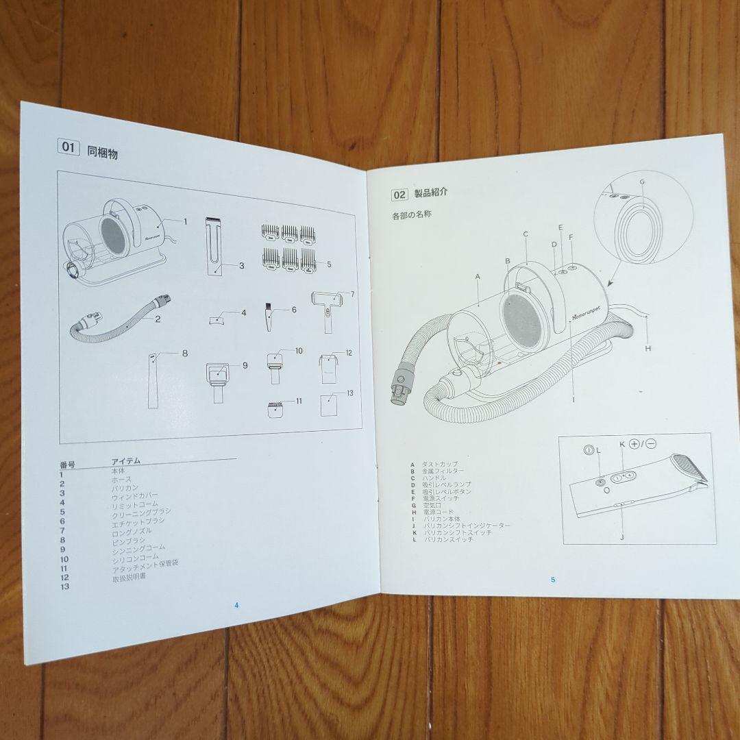 runpet ペットグルーミングキット
