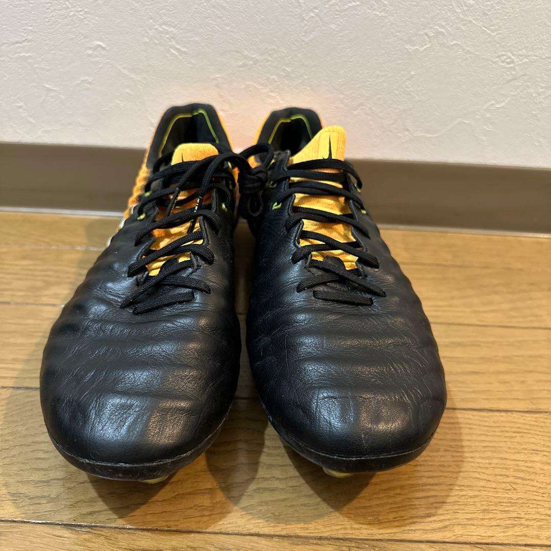 田中順也　サイン入り　スパイク