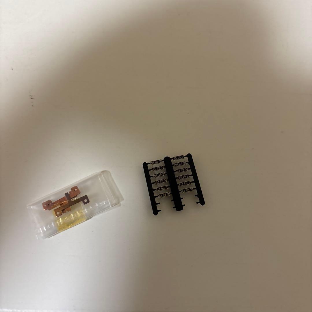 KATO C62 スハ44系　旧特急形客車セット6両セット