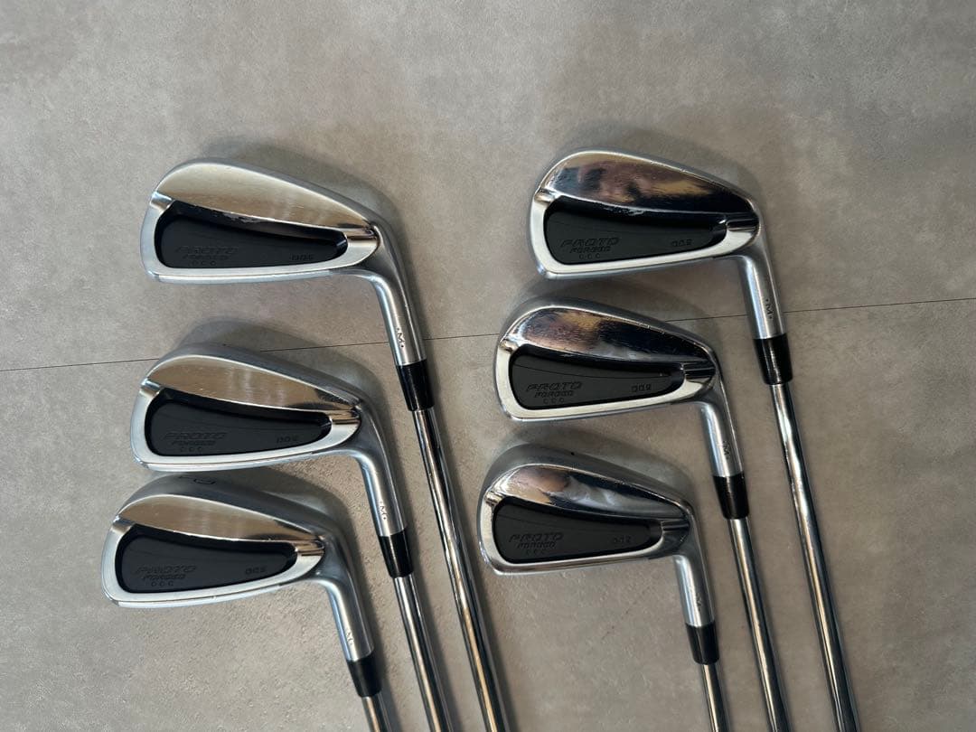 プロトコンセプト　c05 5-P モーダス120