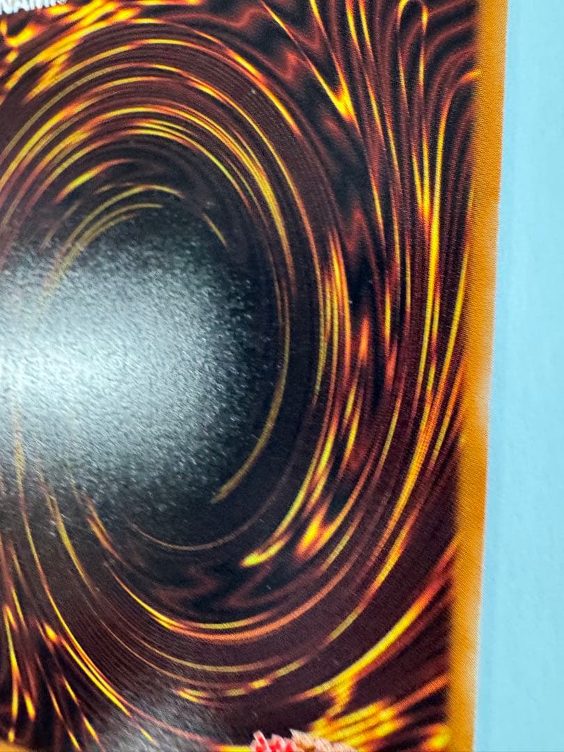 遊戯王　デーモンの召喚　2期　レリーフ　アルティメット