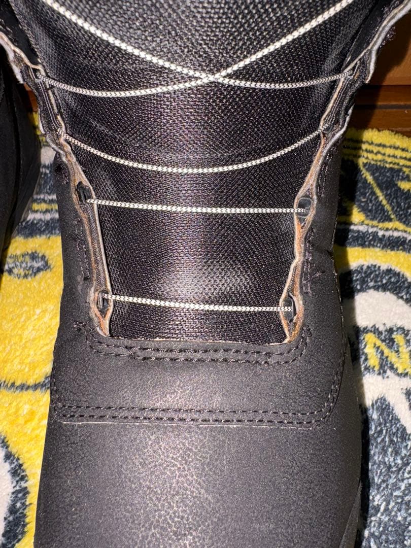 BURTON RULER WIDE スノーボードブーツ