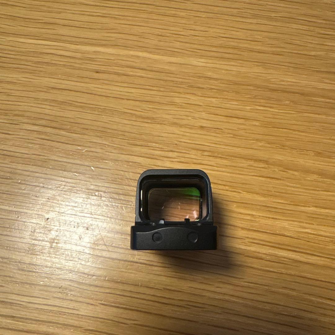 Osight SE グリーン 6MOA ドットサイト