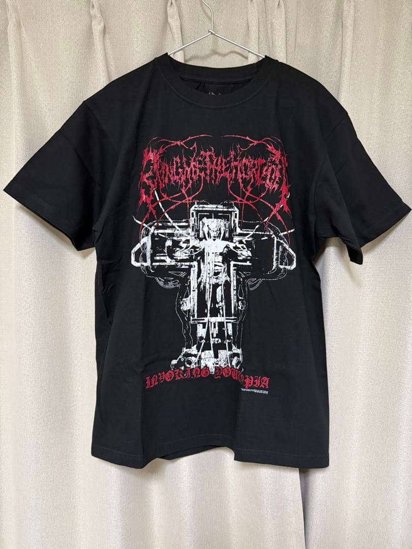 Bring Me The Horizon Tシャツ Lサイズ
