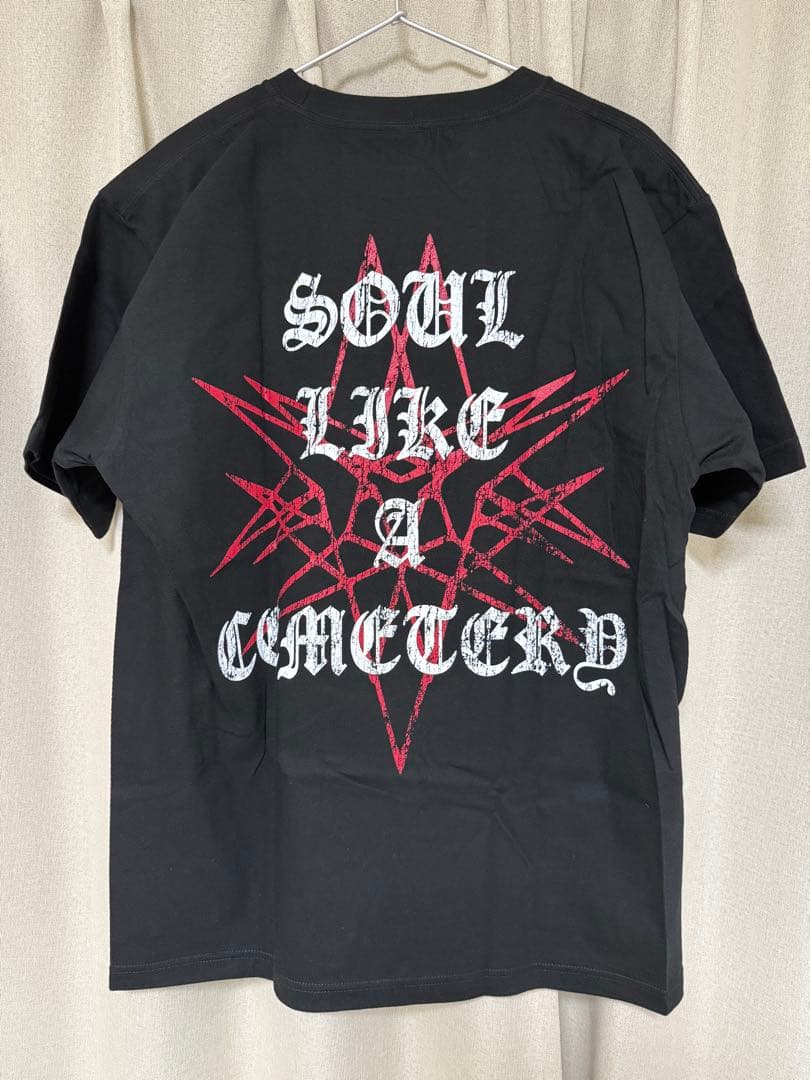 Bring Me The Horizon Tシャツ Lサイズ