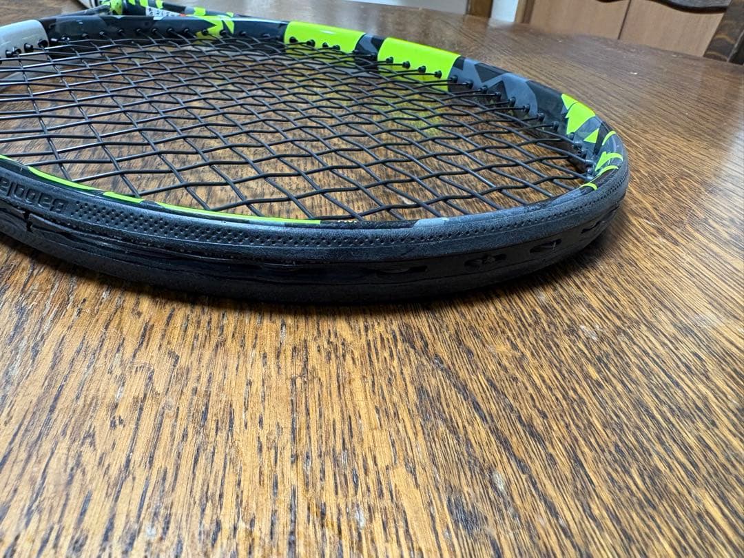 Babolat PURE AERO テニスラケット G3