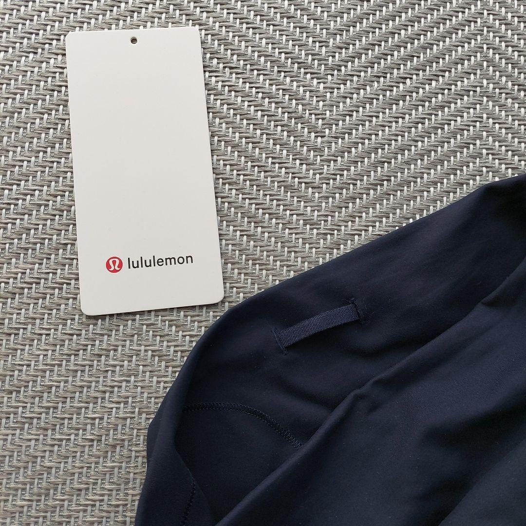 lululemon Wunder Train HR　サイズ　4　ルルレモン