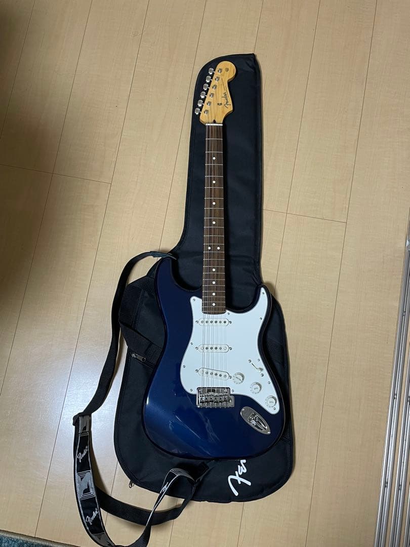 Fender Hybrid II Stratocaster ストラトキャスター
