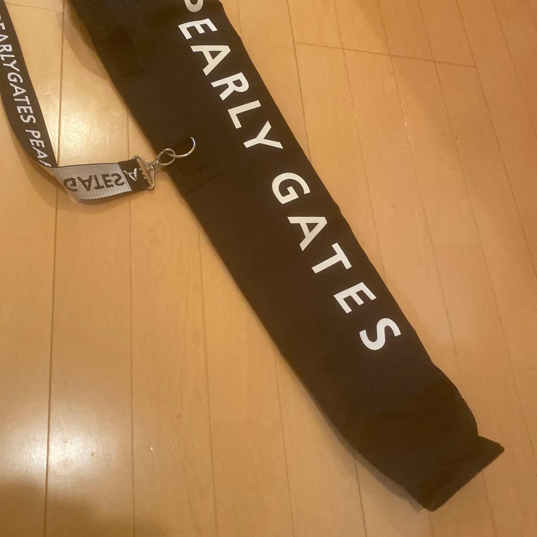 パーリーゲイツクラブケース