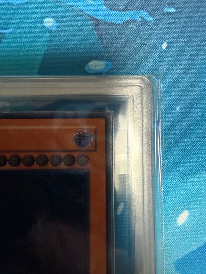 jojo1ユベル 旧レリーフ ARS10