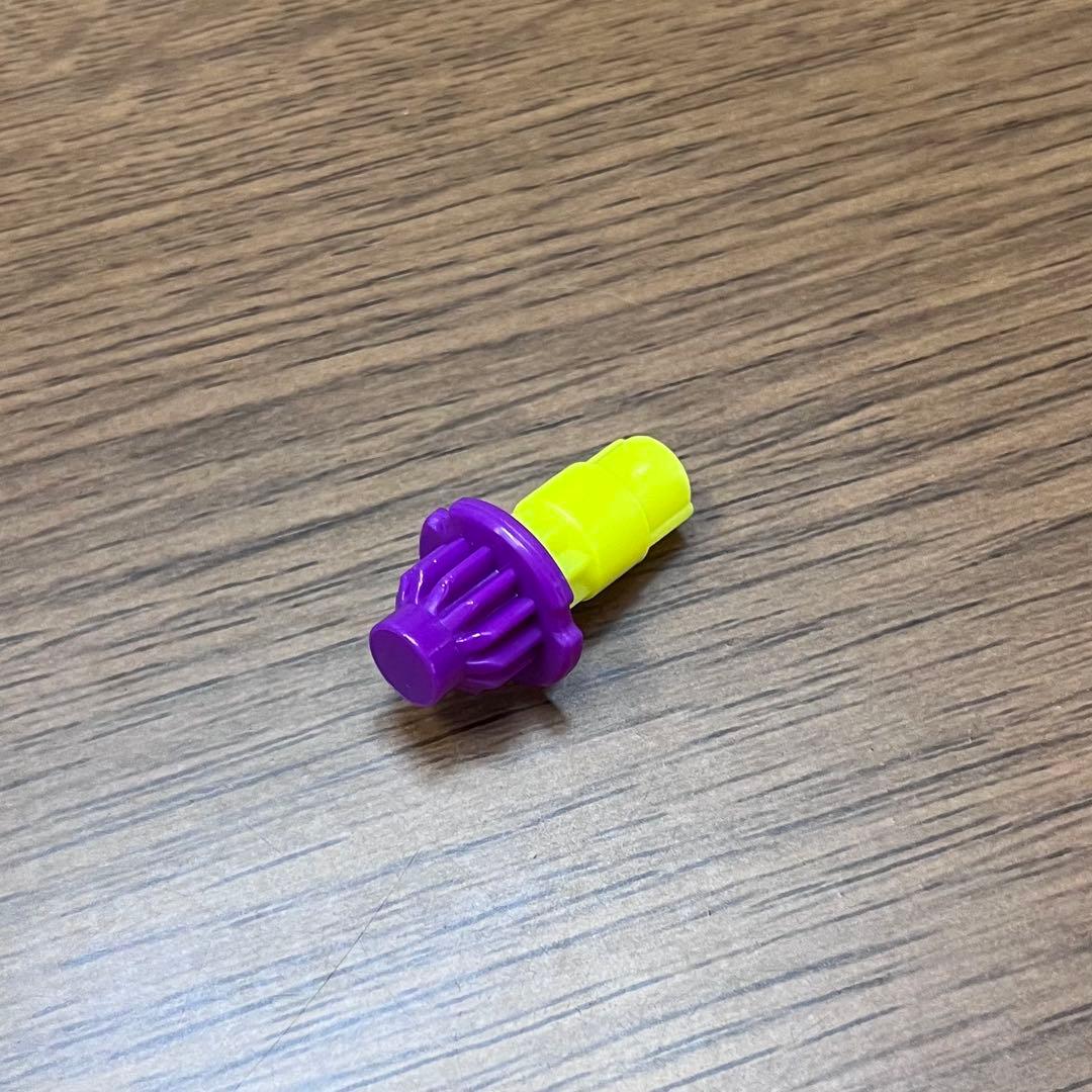 【限定新品】オロチクラスタ6-60LF ベイブレードX た5