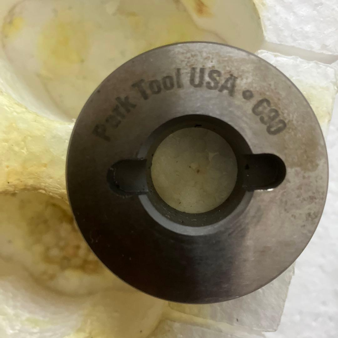 Park Tool BFS-1 BBフェイシングセット 中古品