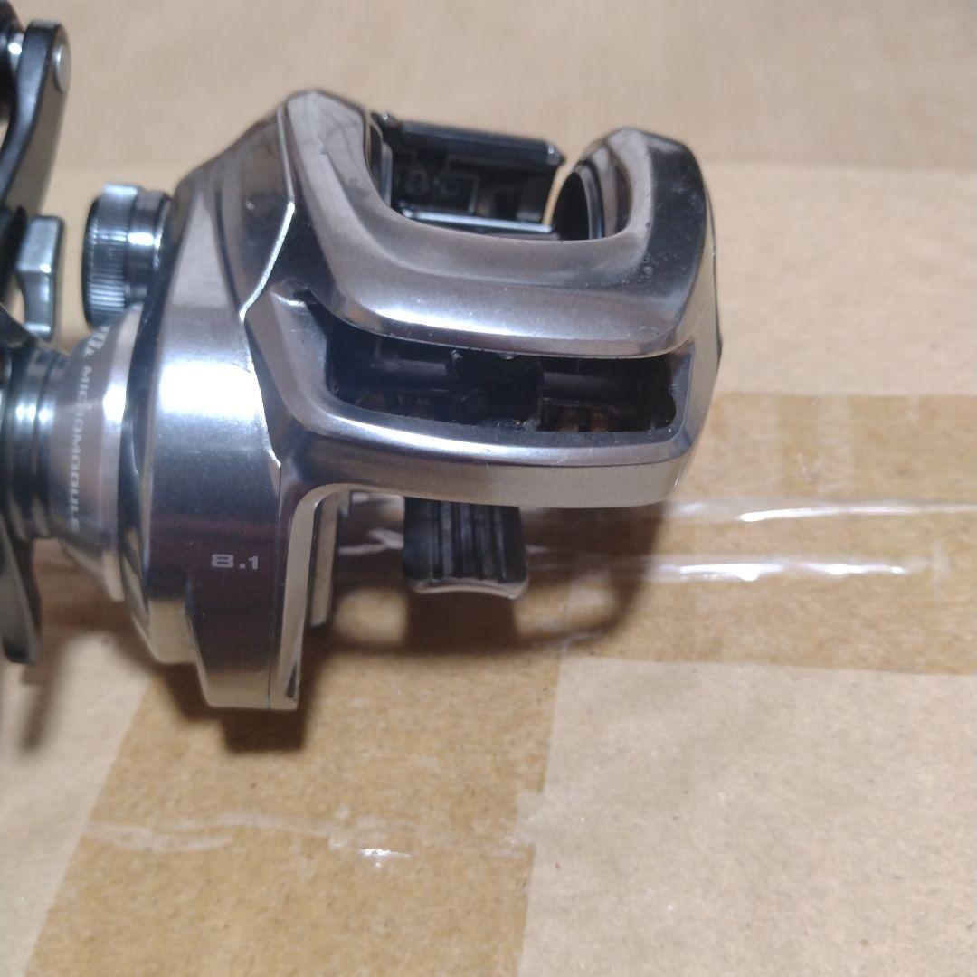 バンタムmgl xg 右巻き ※即購入可