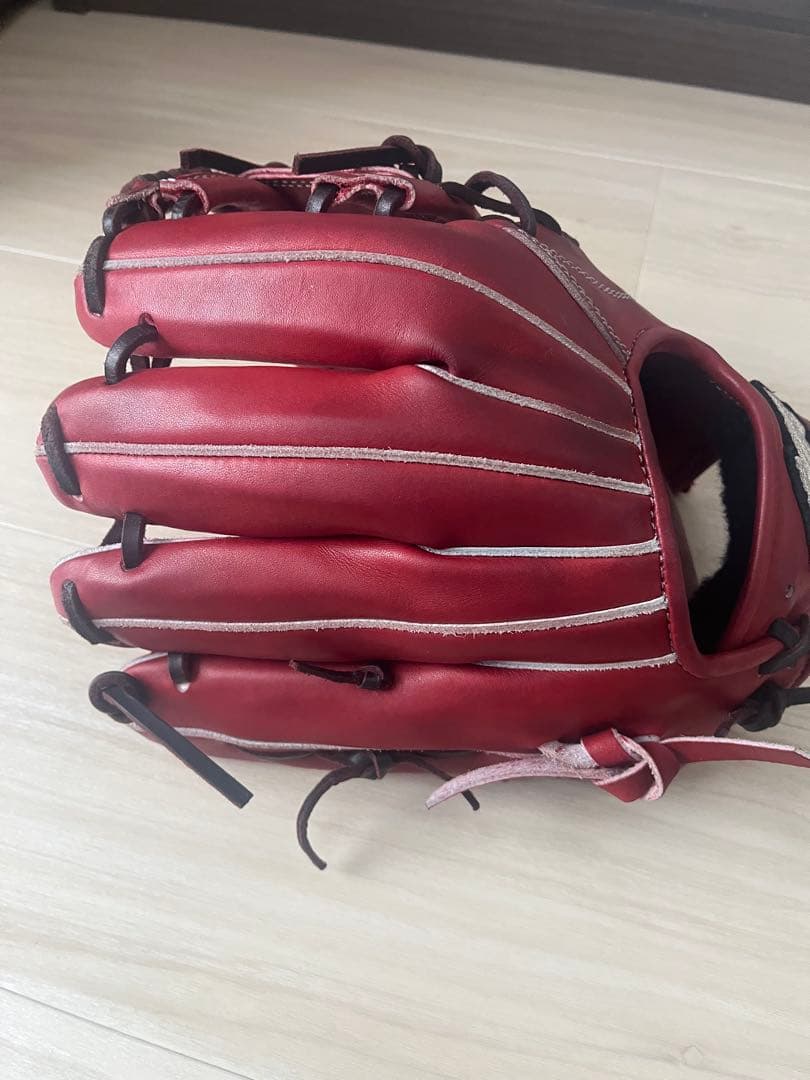ウ*ケ様 【週末特価】硬式グラブ　内野用グラブ