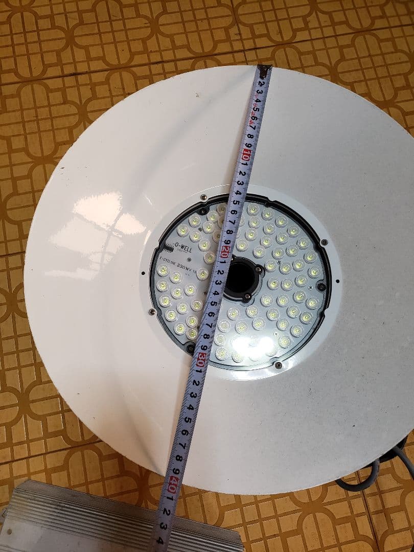 LEDスポットライト