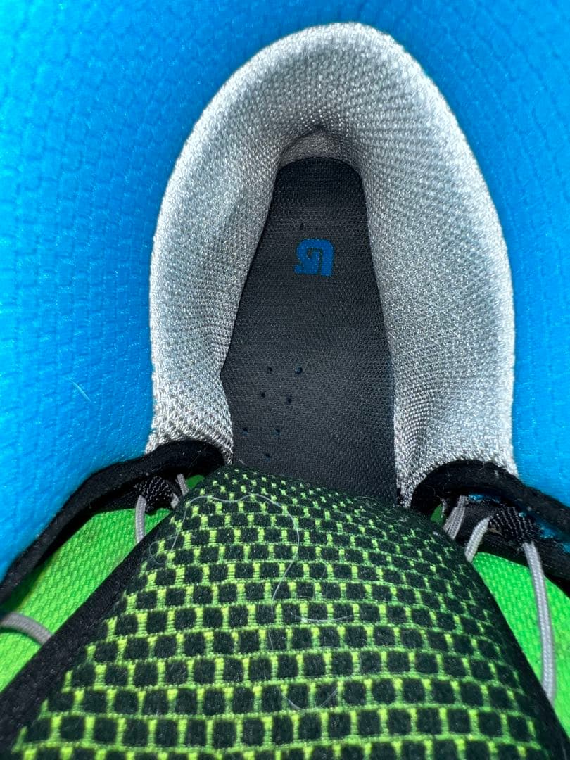 中古品！Burton Ion ASIAN FIT スノーボードブーツ　２６．０