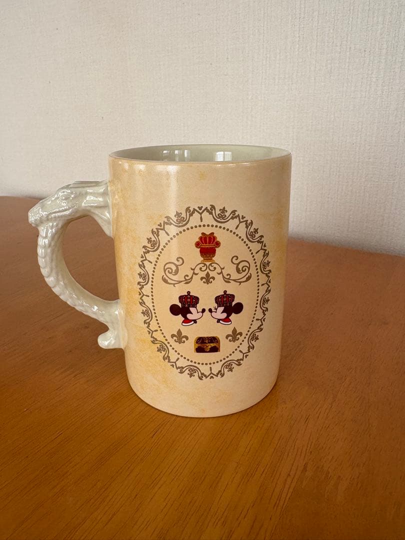 ディズニーランド　記念マグカップ　新品未使用　まとめ売り　17個