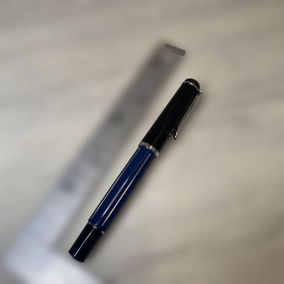 Pelikan 万年筆 スーベレーン