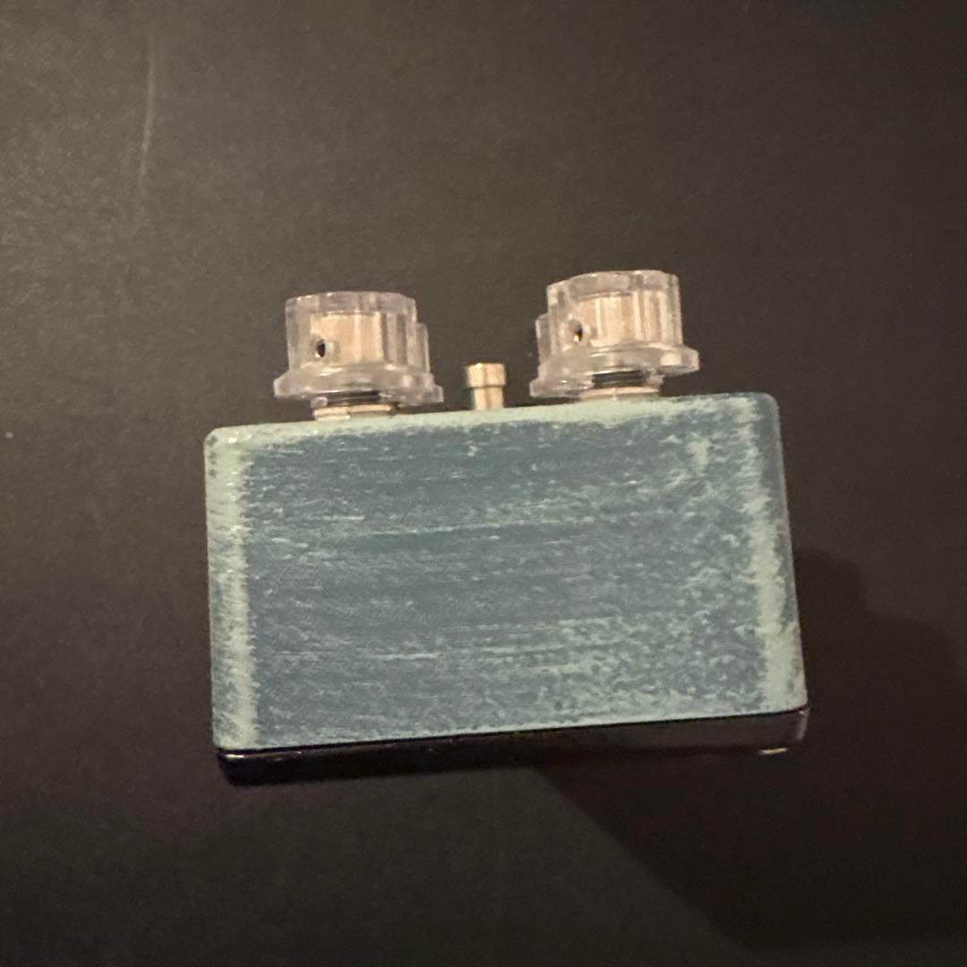 ペトラNoa ギターエフェクター