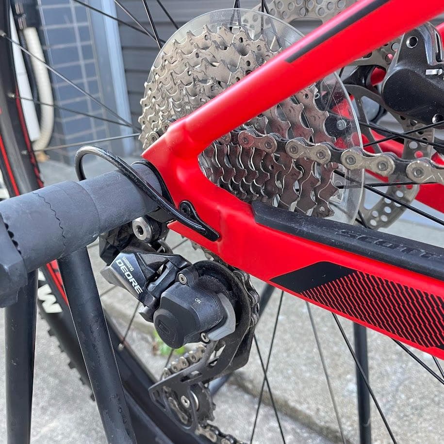 ●SCOTT● SPARK 970 マウンテンバイク MTB サイスS 29in