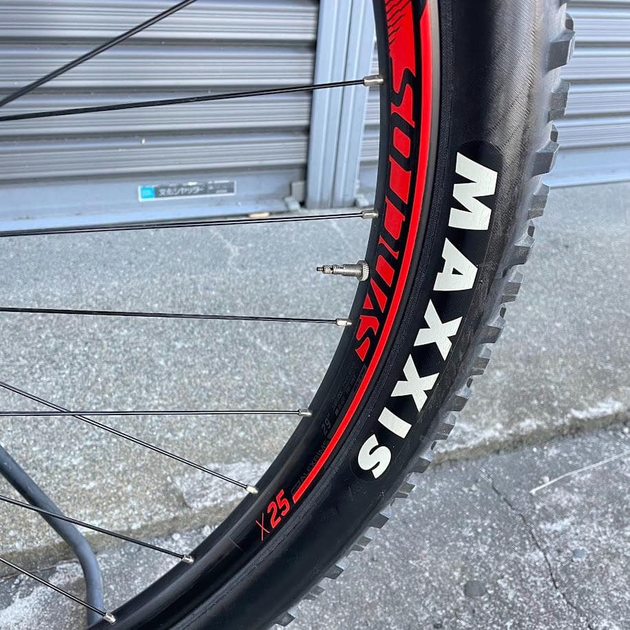 ●SCOTT● SPARK 970 マウンテンバイク MTB サイスS 29in