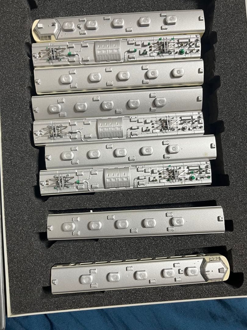 か*照様 485系 北越