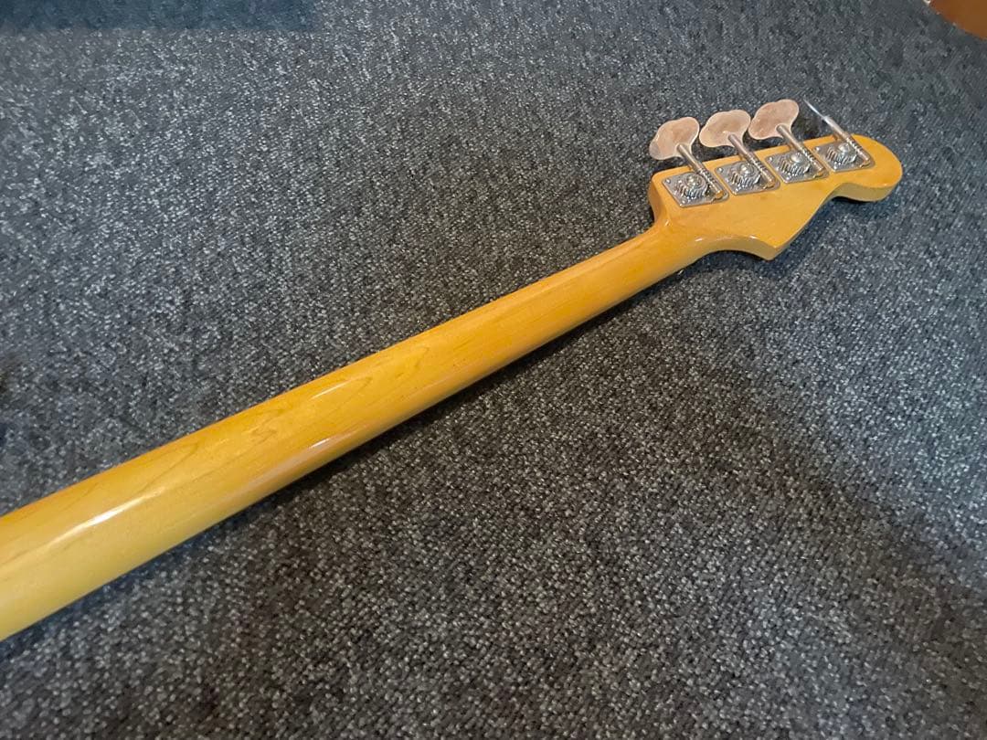 Fender Japan JB62-LH 左利き レフティ ジャズベース