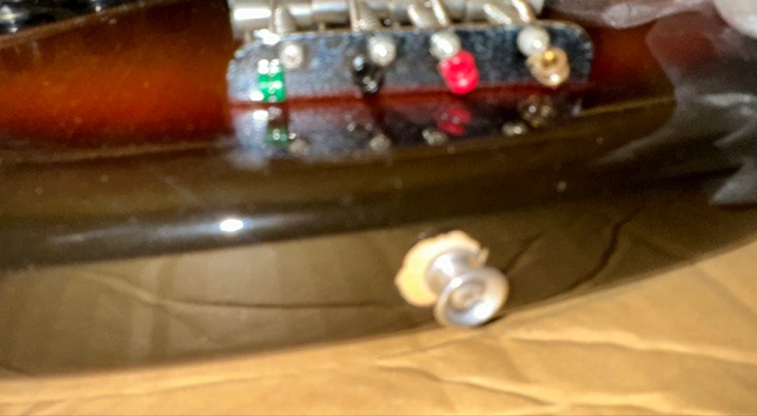 Fender Japan JB62-LH 左利き レフティ ジャズベース