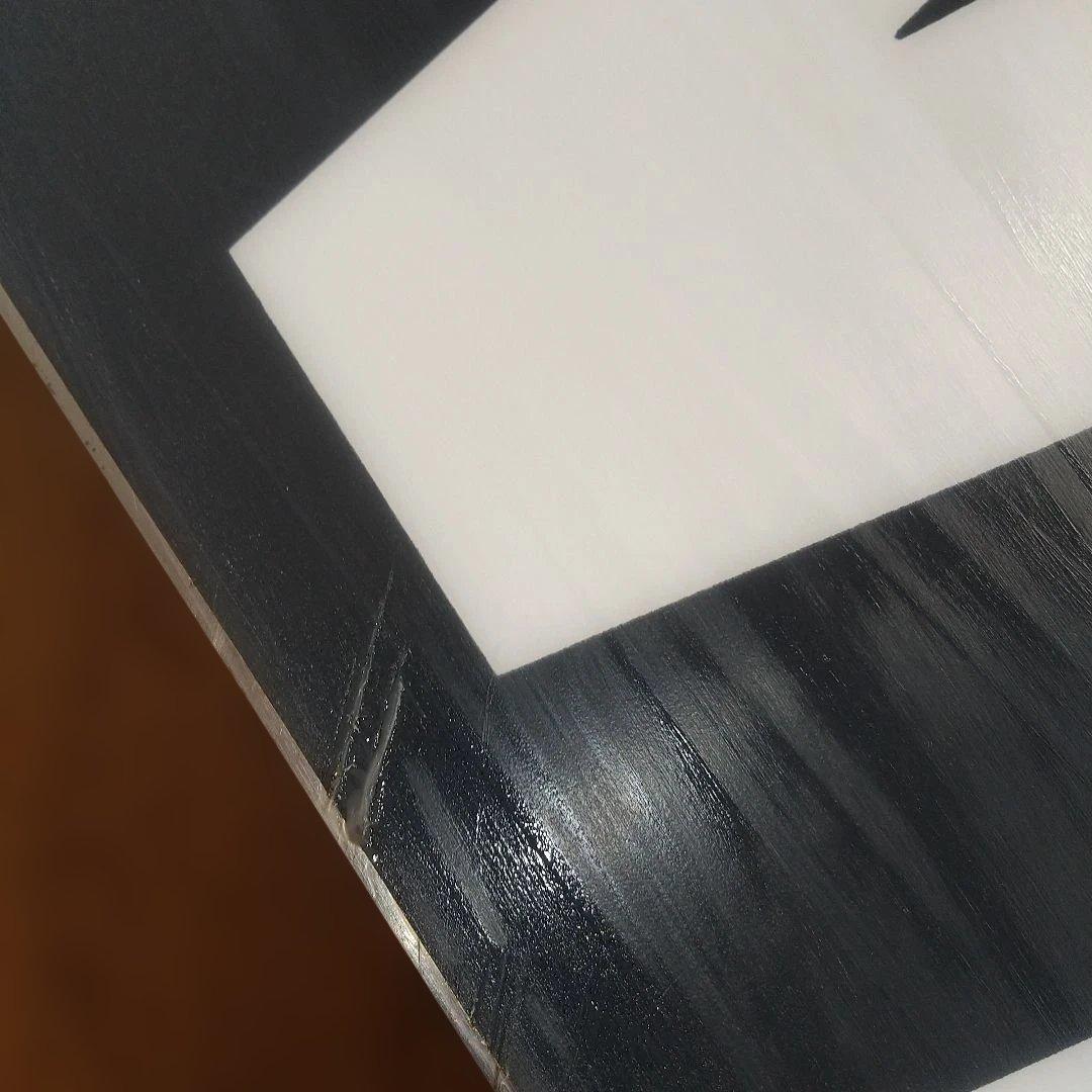 FNTC TNT スノーボード 139cm