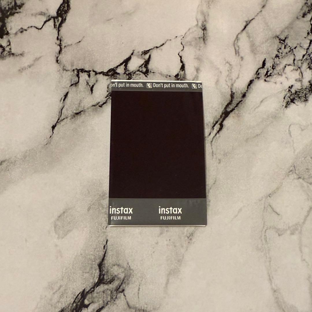 の*読様 【レア】超十代 松本ももな 直筆 サイン入り チェキ たかねこ 高嶺の