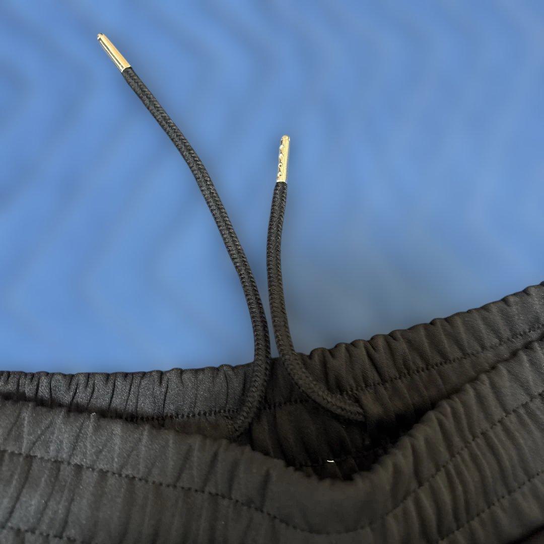 ANTIQUA GOLF×STCH ストレッチパンツ メンズ