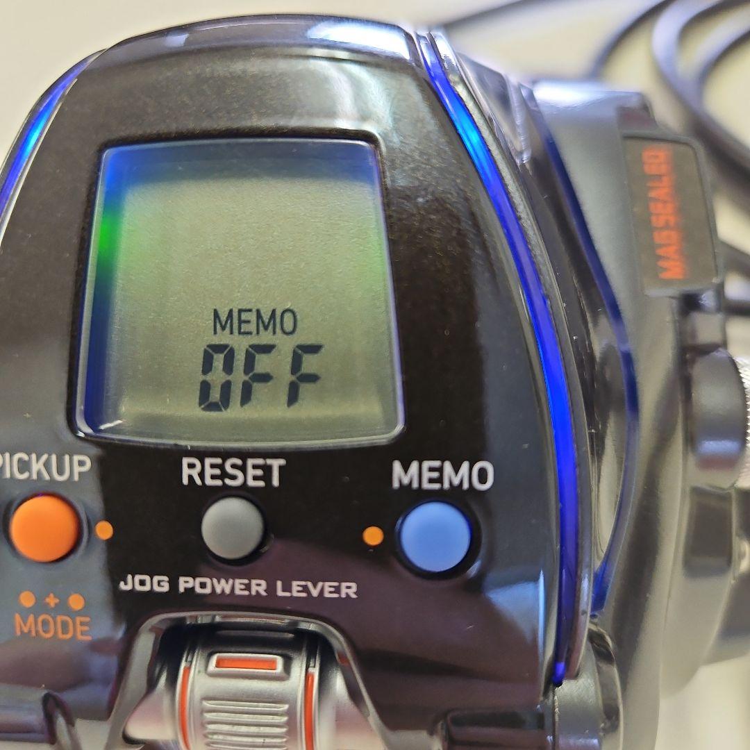 シーボーグ　300j　【1】