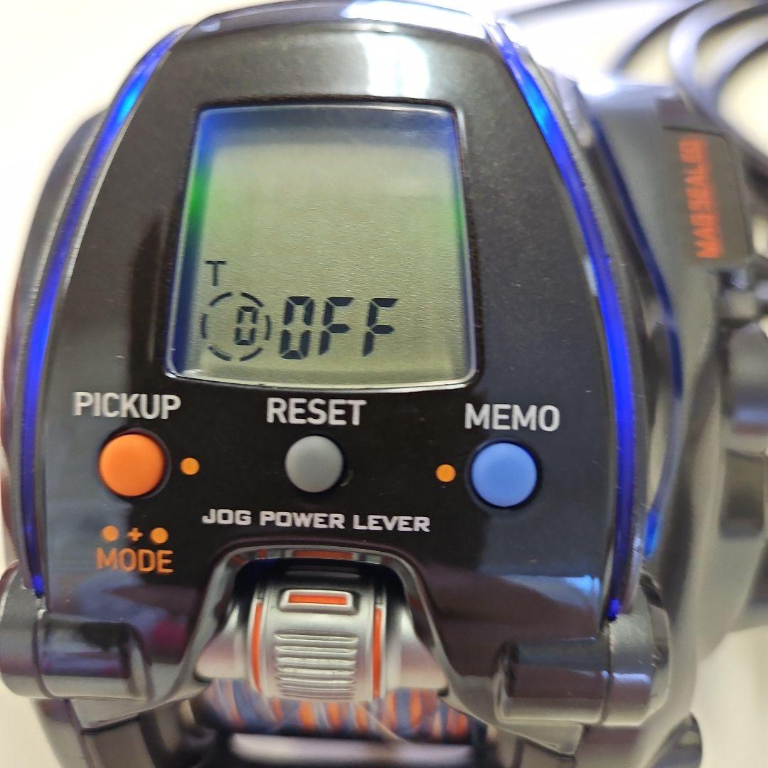 シーボーグ　300j　【1】