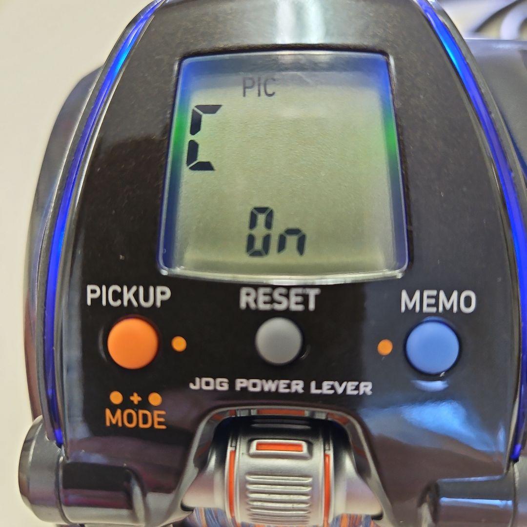 シーボーグ　300j　【1】