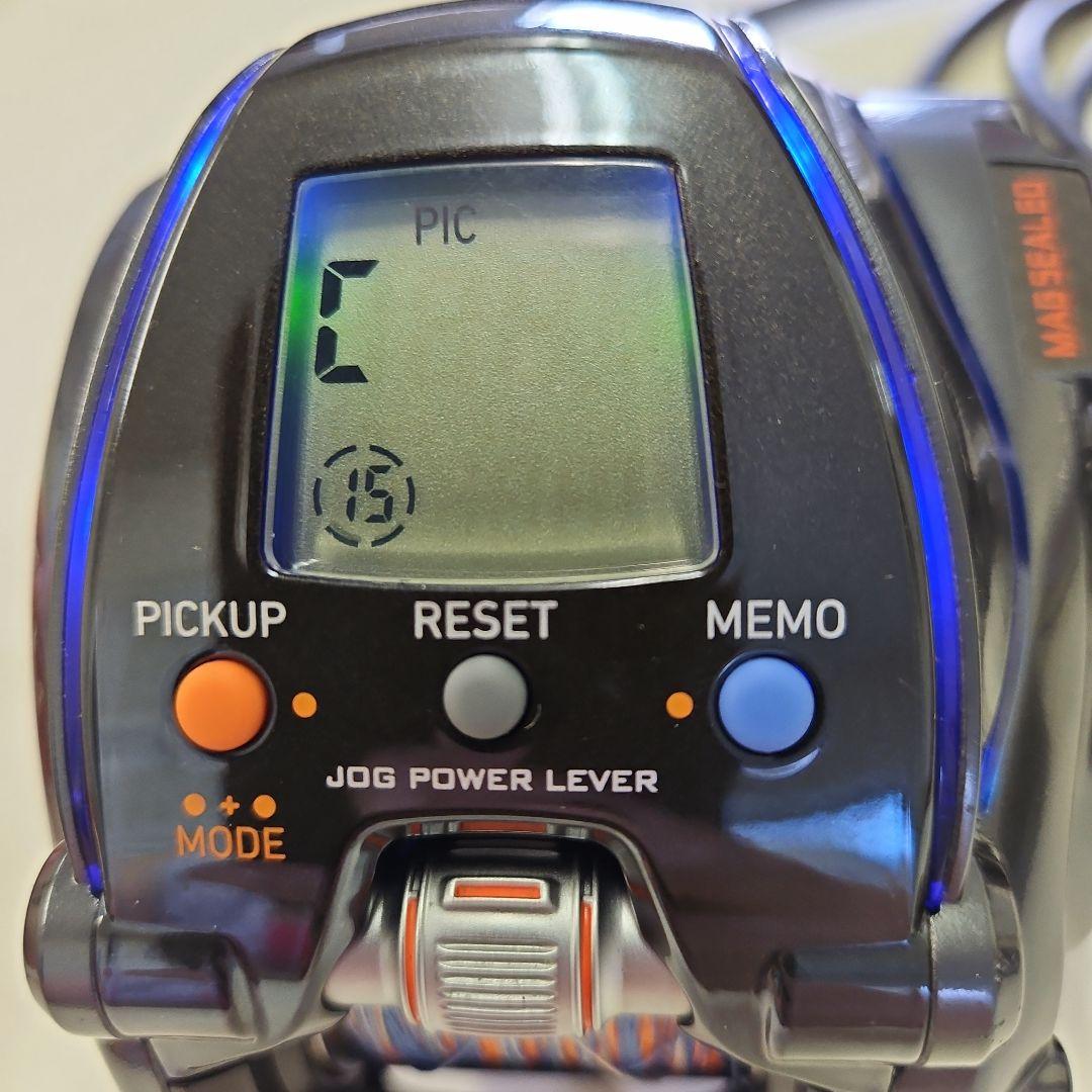 シーボーグ　300j　【1】