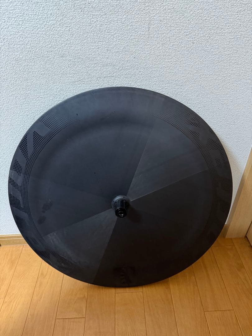 ボルテックス　N9 ディスクホイール