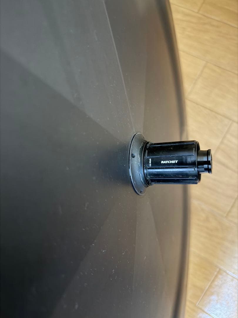 ボルテックス　N9 ディスクホイール